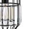Cwi Lighting Alethia 1 Light Down Mini Pendant With Black Finish 9942P7-1-101 - alternate 4